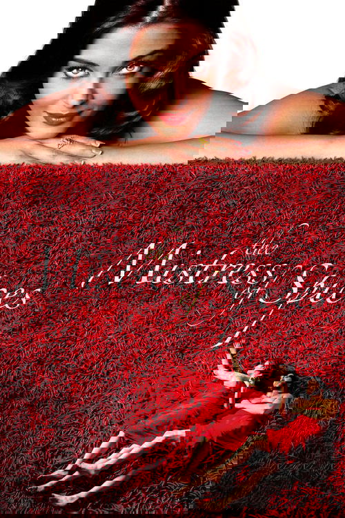 The Mistress of Spices (2005) – plakat filmu