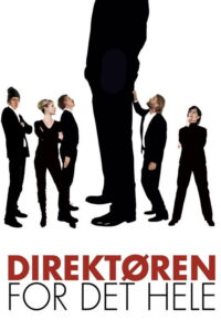 Szef wszystkich szefów (2006) – plakat filmu
