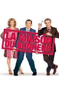 Wymarzony domek (2006) – plakat filmu
