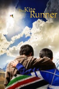 Chłopiec z latawcem (2007) – plakat filmu