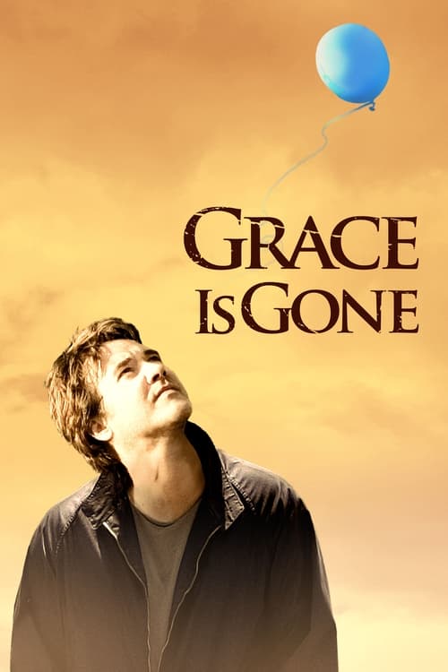 Grace odeszła (2007) – plakat filmu