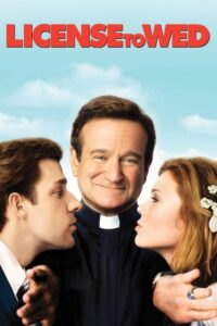 Licencja na miłość (2007) – plakat filmu