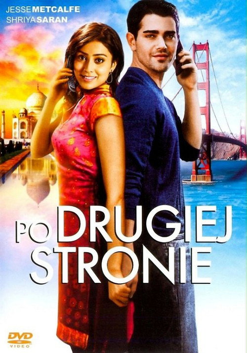 Po drugiej stronie (2007) – plakat filmu
