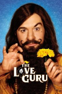 Guru miłości (2008) – plakat filmu