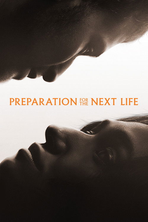 Preparation for the Next Life (2025) – plakat filmu