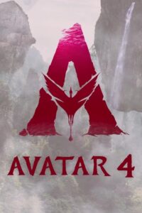 Avatar 4 (2029) – plakat filmu