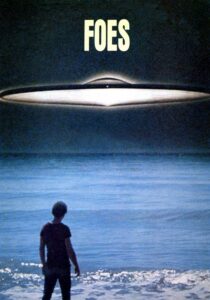 Foes (1977) – plakat filmu