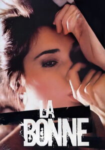 La bonne (1986) – plakat filmu