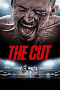 The Cut (2025) – plakat filmu