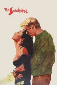 The Sandpiper (1965) – plakat filmu
