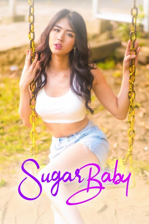 Sugar Baby (2023) – plakat filmu