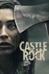 Castle Rock (2018) – plakat filmu