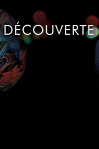 Découverte (1988) – plakat filmu