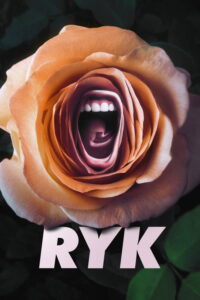 Ryk (2022) – plakat filmu