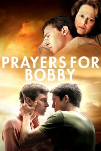 Modlitwy za Bobby’ego (2009) - plakat