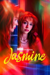 Jasmine (2025) – plakat filmu