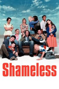 Shameless (2004) – plakat filmu