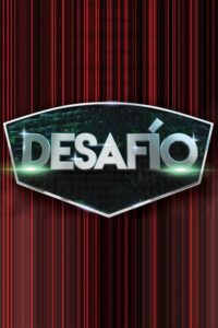 Desafío (2004) – plakat filmu