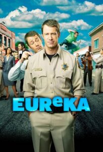 Eureka (2006) – plakat filmu