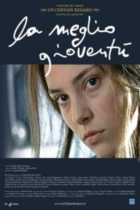 La meglio gioventù (2003) - plakat