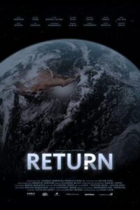 Return (2018) – plakat filmu