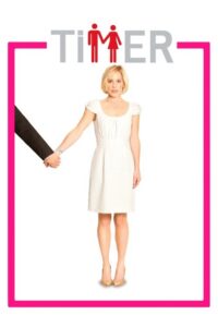 TiMER (2009) – plakat filmu