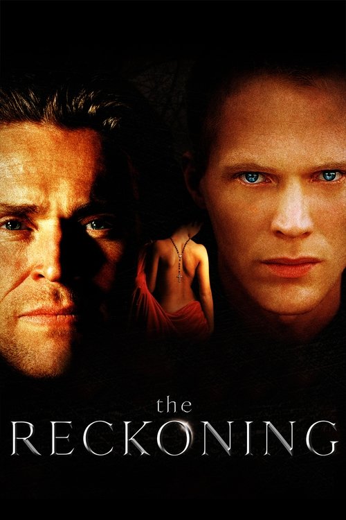 The Reckoning (2004) – plakat filmu