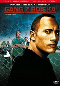 Gang z Boiska (2006) – plakat filmu