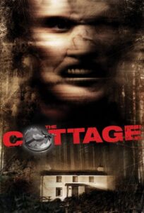 Zarżnięci żywcem (2008) – plakat filmu