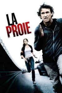 Łup (2011) – plakat filmu