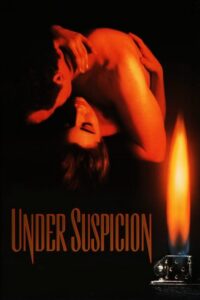 W Kręgu Podejrzeń (1991) – plakat filmu