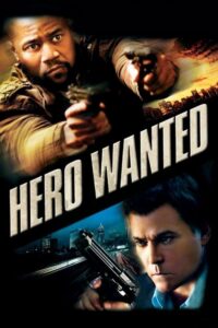 Bohater z wyboru (2008) – plakat filmu