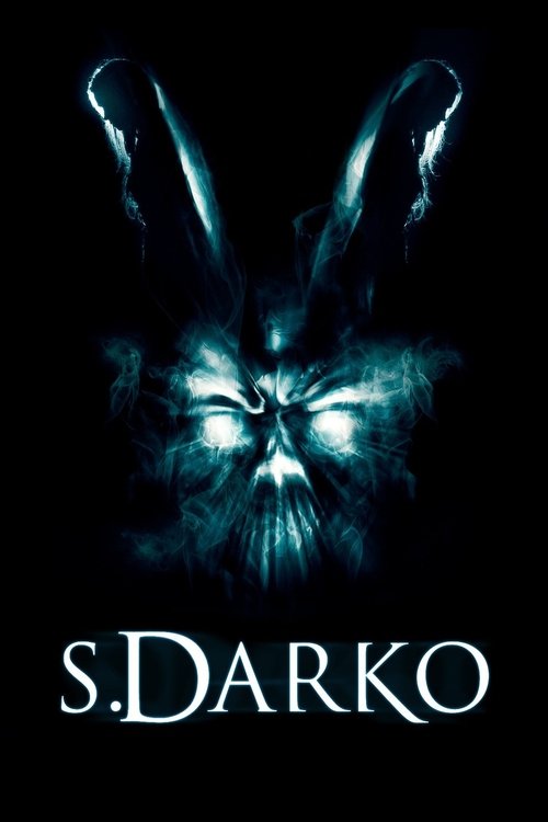 S. Darko (2009) – plakat filmu