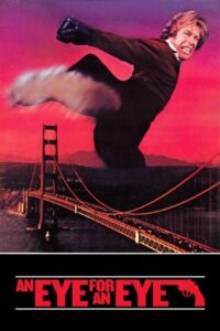 Oko za Oko (1981) – plakat filmu