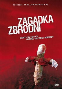 Zagadka Zbrodni (2003) - plakat