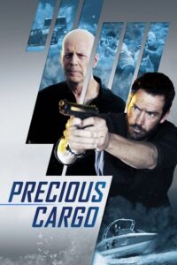 Cenny ładunek (2016) – plakat filmu