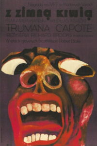 Z zimną krwią (1967) – plakat filmu