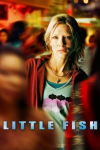 Płotka (2005) – plakat filmu