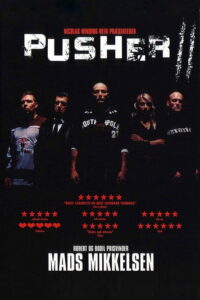 Diler 2 - Krew na Rękach (2004) – plakat filmu