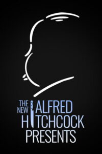 The New Alfred Hitchcock Presents (1985) – plakat filmu