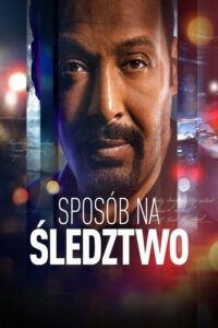 Sposób na śledztwo (2023) – plakat filmu