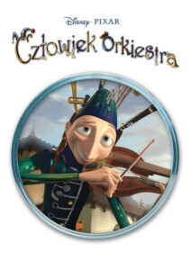 Człowiek-Orkiestra (2005) – plakat filmu