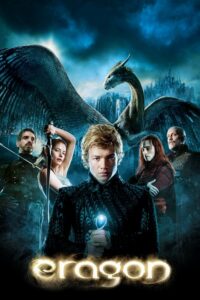 Eragon (2006) – plakat filmu