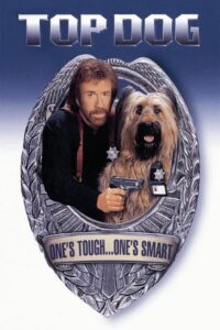 Superpies (1995) – plakat filmu