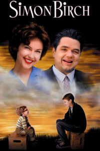 Simon Birch (1998) – plakat filmu