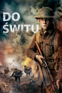 Do świtu (2024) – plakat filmu