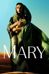Maryja (2024) – plakat filmu