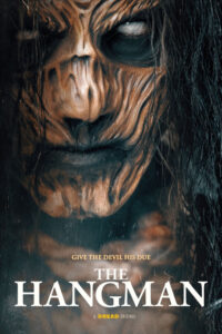The Hangman (2024) – plakat filmu
