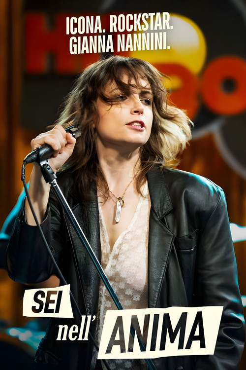 Piękna buntowniczka (2024) – plakat filmu