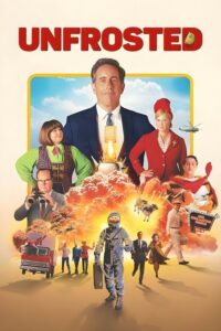 Bez lukru (2024) – plakat filmu